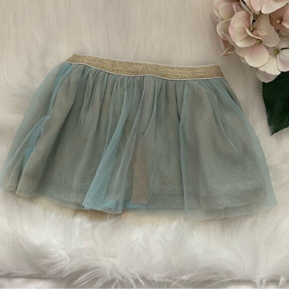 Baby Skirt Size  months - Picture 2 of 4